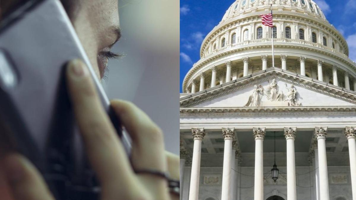 ¿Sabía que puede llamarle al Representante o Senador de su zona en Estados Unidos?