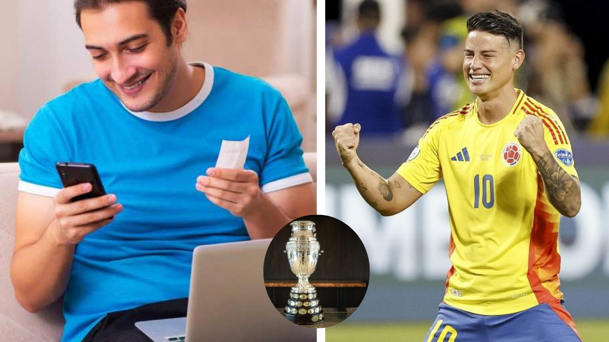 ¿Quiere asistir a la final de la Copa América? Esto le puede costar el tiquete para viajar hacia Miami, Estados Unidos, desde Bogotá o Medellín – El Tiempo 