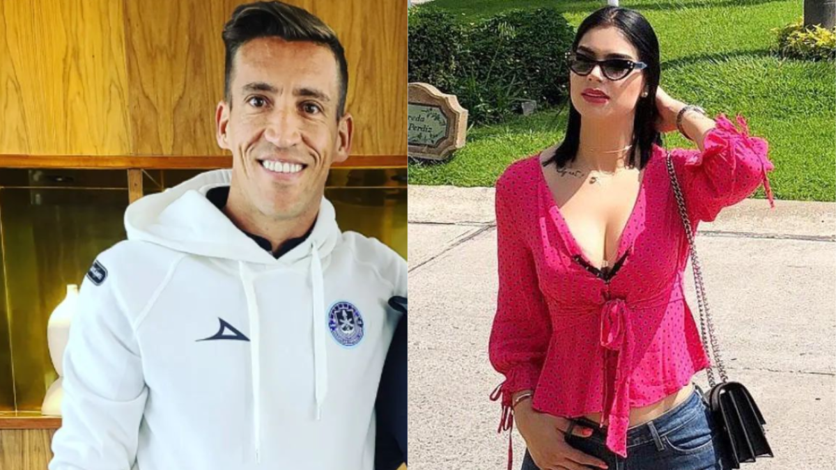 Nicolás Vikonis rompe el silencio sobre asesinato de su expareja Paola Salcedo: ¿robo o sicariato? Esto es lo que se sabe