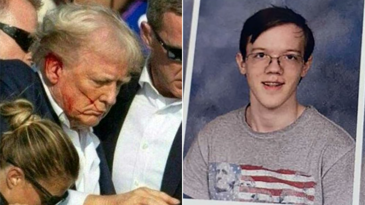 Las hipótesis y pistas que estudia el FBI tras el intento de asesinato del expresidente Donald Trump en un mitin en Estados Unidos