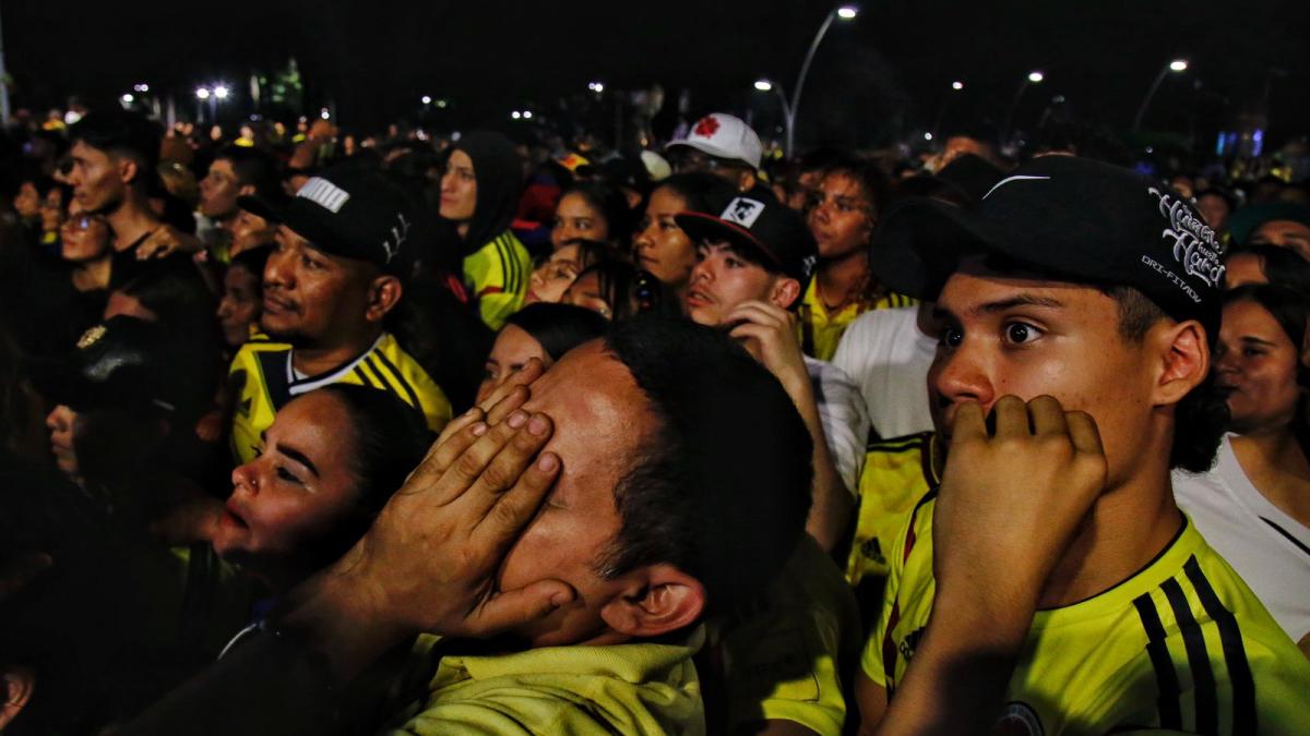 Así le fue a Cali en materia de seguridad durante la transmisión de la final de la Copa América 