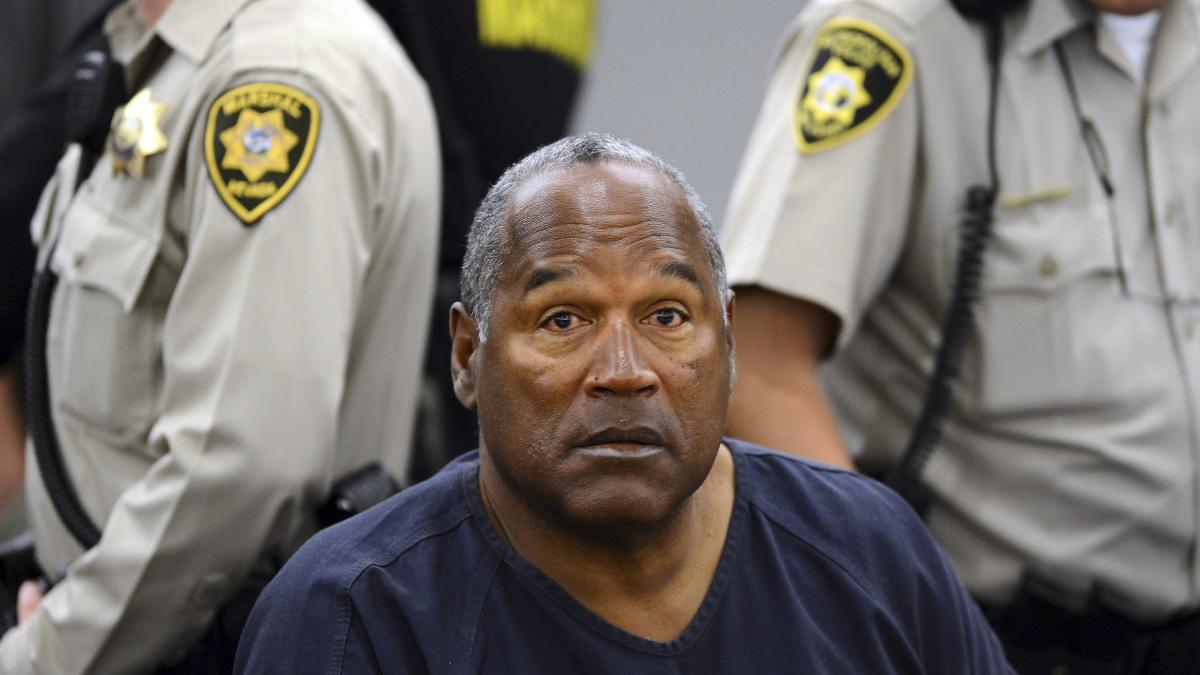 Este fue el lugar donde O.J. Simpson halló aceptación sus últimos años de vida: no le preguntaban sobre el brutal asesinato que lo involucraba