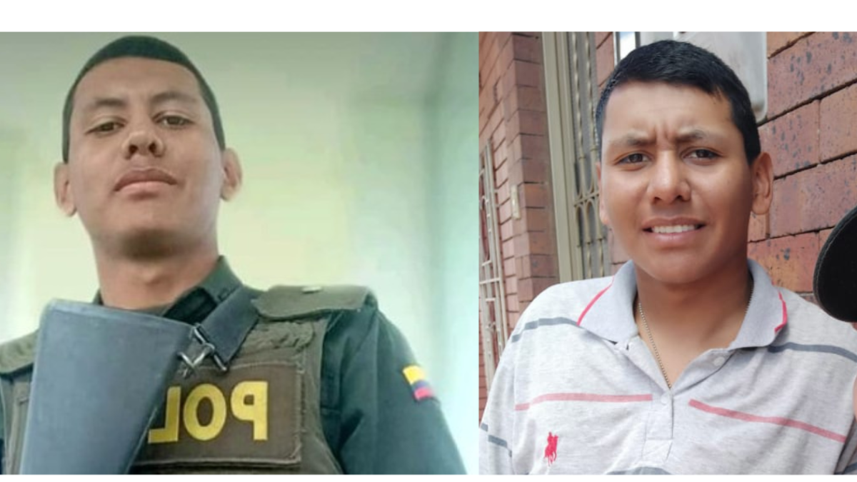 Caso de auxiliar de Policía muerto en Bogotá da impactante giro: el joven habría sido víctima de abuso sexual y asesinado 