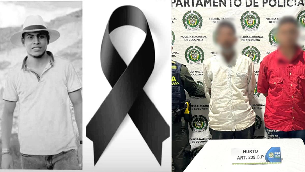 Señalado líder social no fue asesinado, habría muerto cuando intentaba hurtar a una familia rural en Antioquia