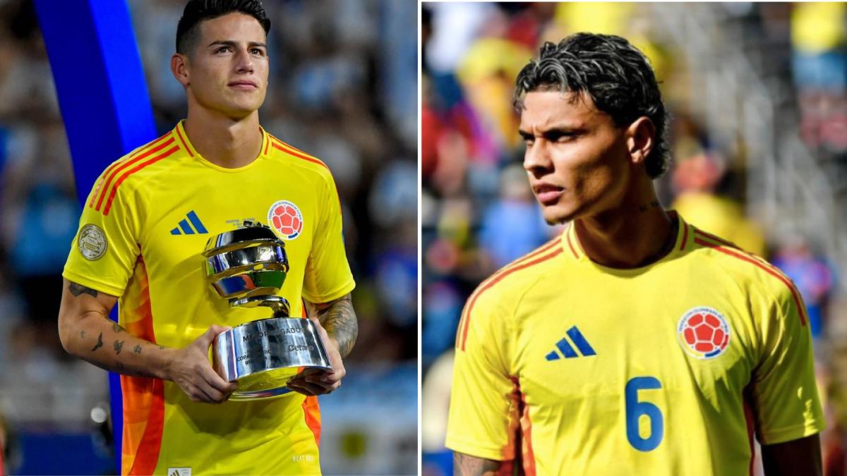 La Selección Colombia entró en el top 10 del ranking Fifa tras la Copa ...