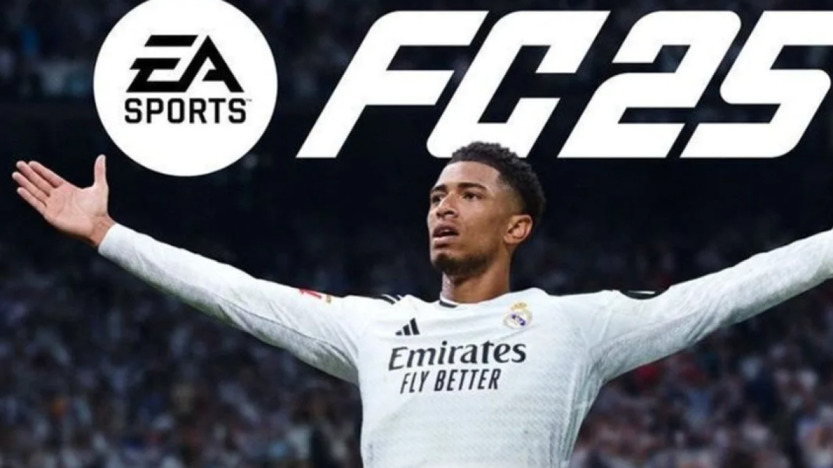 EA SPORTS FC 25 llegará el 27 de septiembre con nuevas experiencias sociales y el fútbol femenino en el Modo Carrera