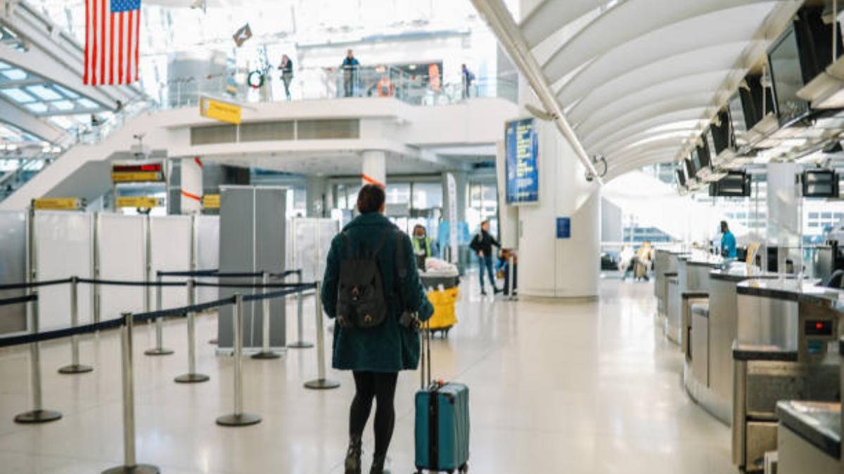 ¿Cuáles son las aerolíneas de EE. UU. menos confiables, según el gobierno?