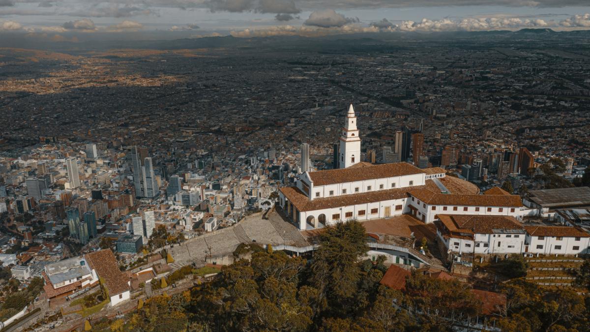 Estas son las siete maravillas más emblemáticas de Bogotá, elegidas por los ciudadanos 