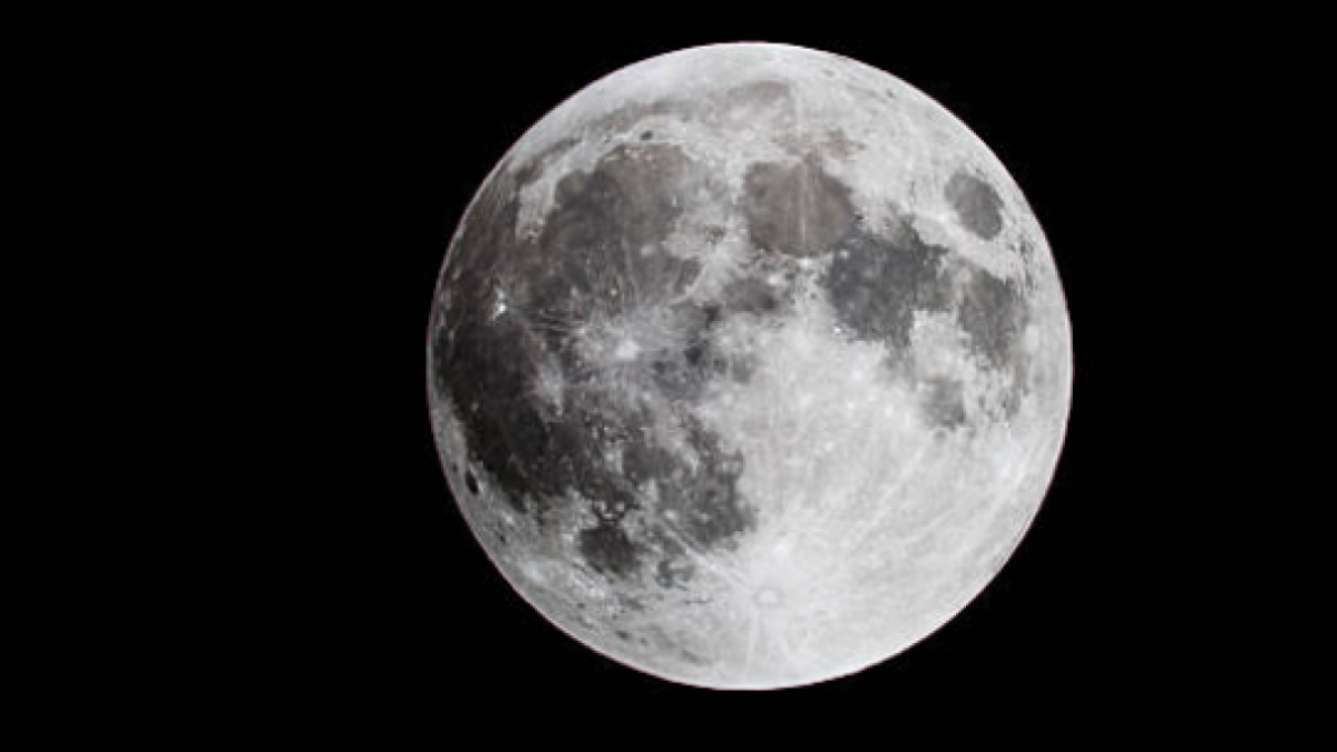 Luna de Castor en Colombia: la última fecha para ver una superluna en el año y los horarios para disfrutarla