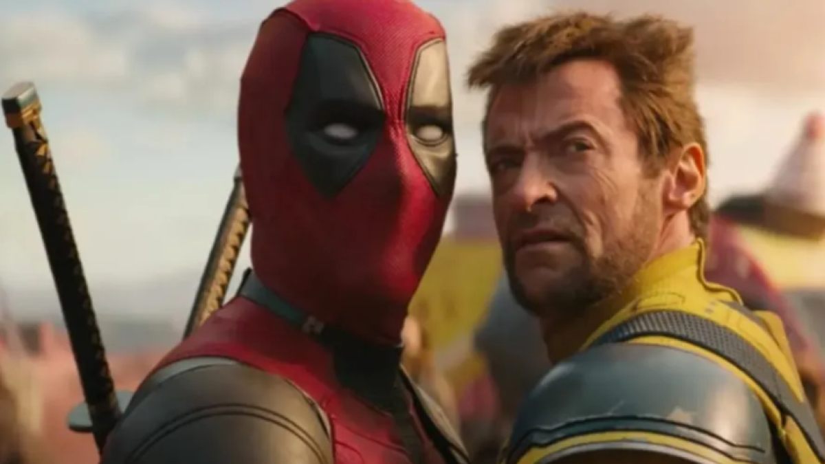 Deadpool Y Wolverine Es Todo Un éxito Y Ya Supera Los 1000 Millones De Dólares En Taquilla 7372