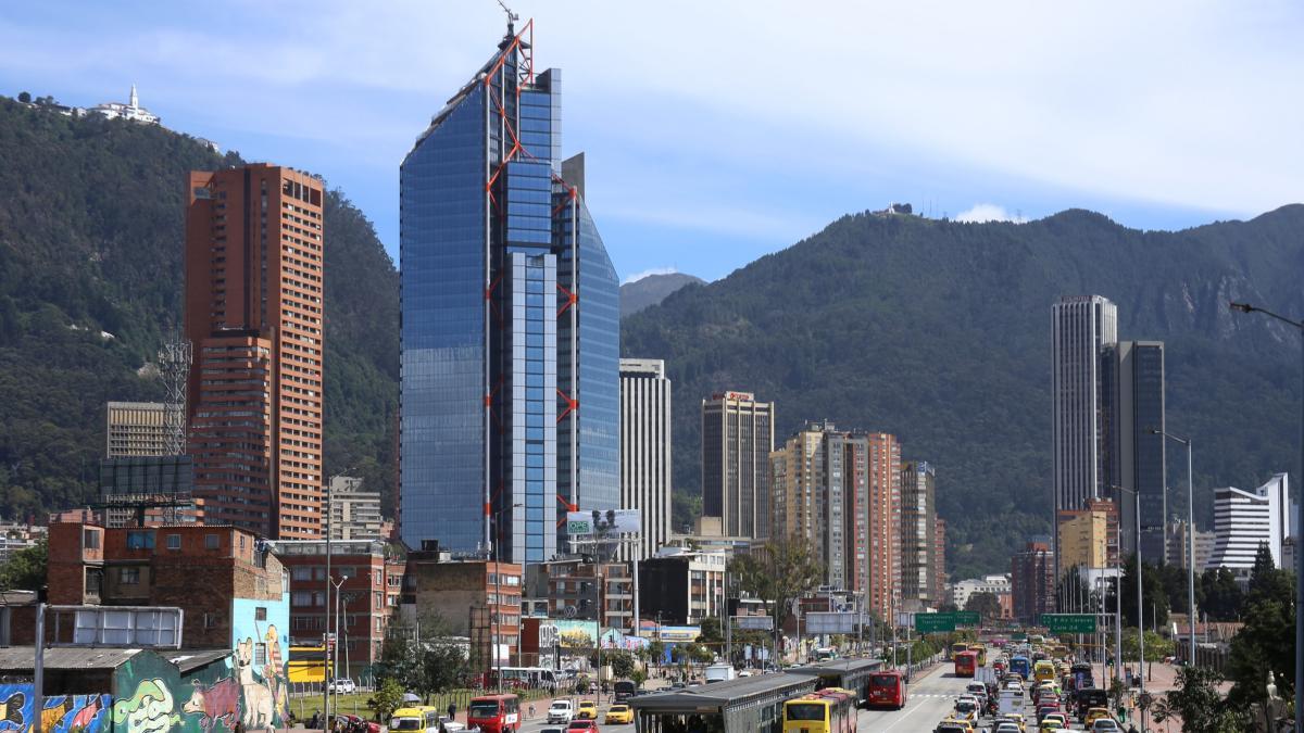 Esta es la estrategia de Bogotá para convertirse en una capital global 