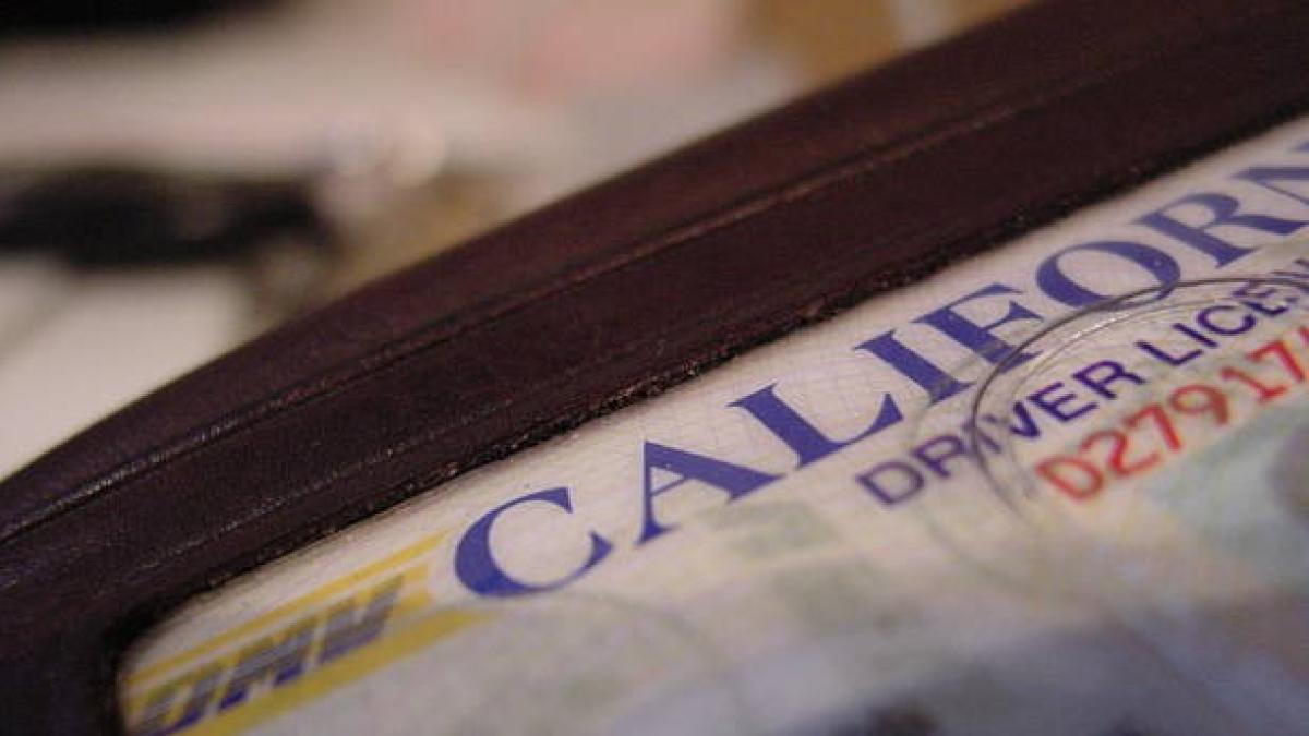Así puede renovar su licencia de conducir en California: guía paso a paso