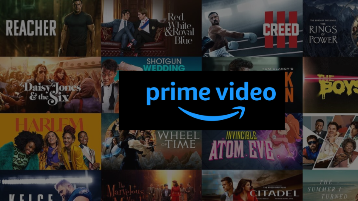 Amazon rediseña la interfaz de Prime Video para mejorar la navegación con  recomendaciones impulsadas por IA