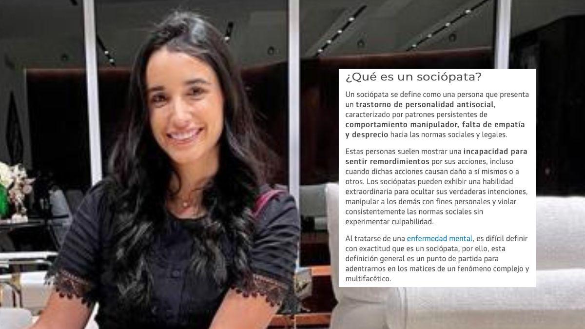 Los trinos recientes de Adelina Guerrero Covo, esposa de Armando ...