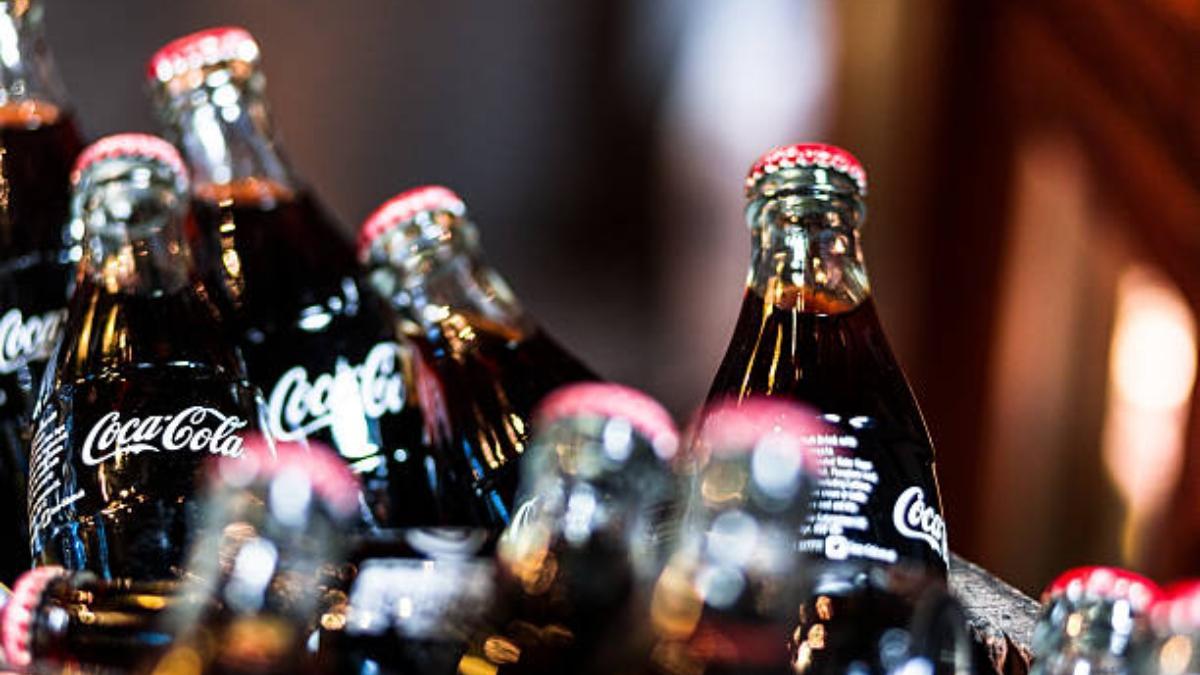 La Coca-Cola cada vez se vende menos en Estados Unidos y este es el inédito motivo