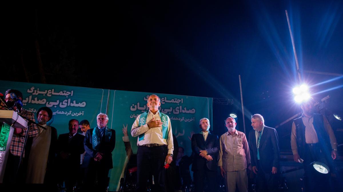 Nuevo presidente iraní, Masoud Pezeshkian, promete cambios, ¿logrará cumplirlos?