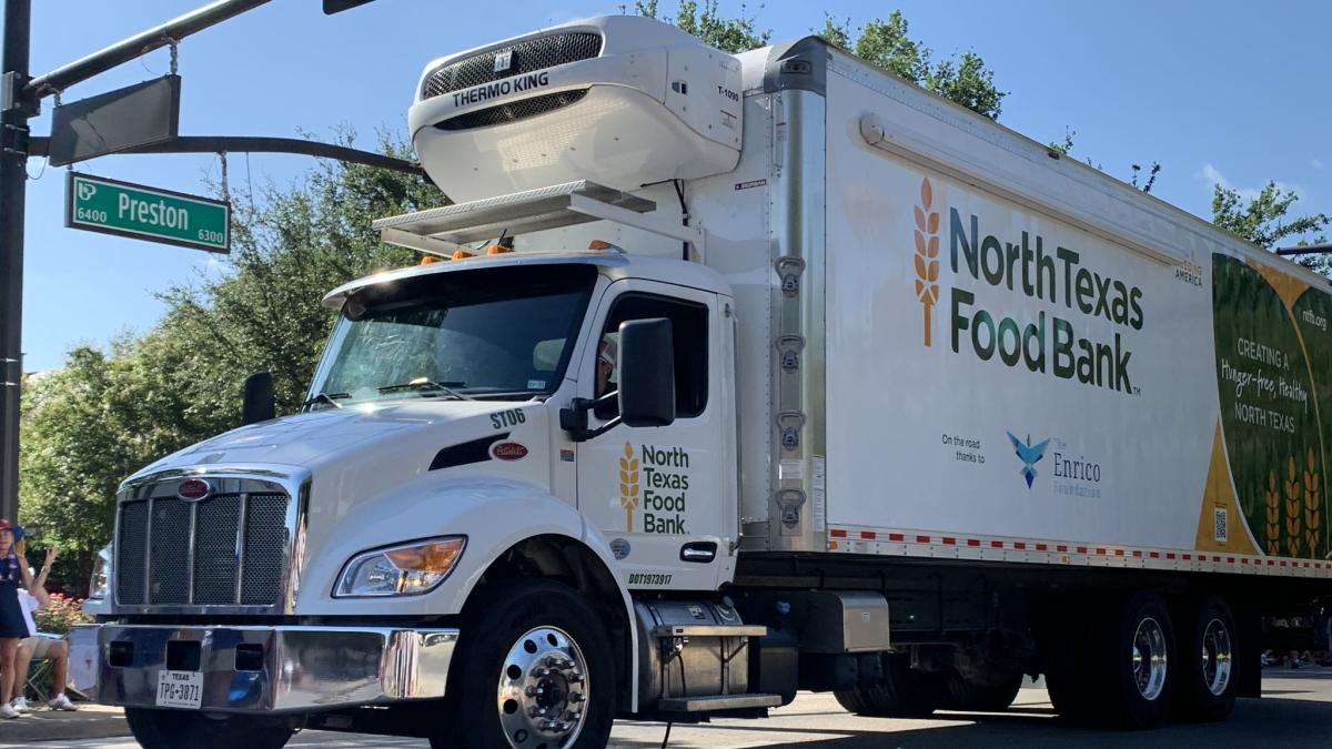 Texas tendrá despensas gratis en mayo: lista completa de las ubicaciones