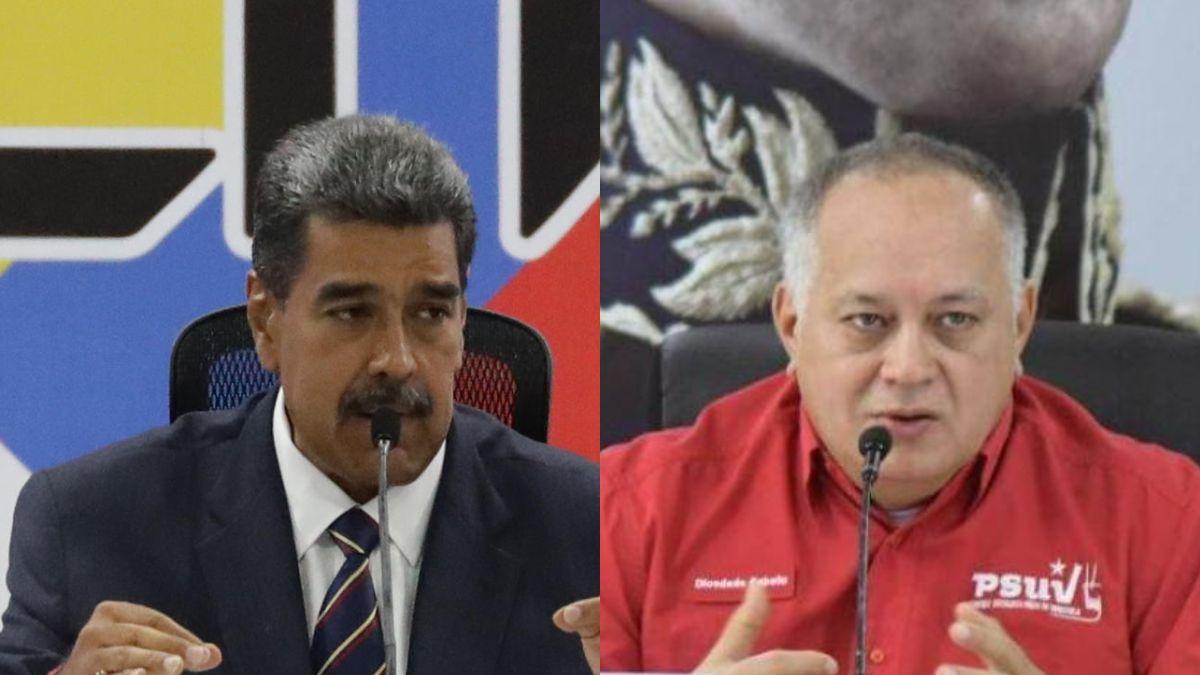 Diosdado Cabello, segundo del régimen de Nicolás Maduro en Venezuela, admite que se preparan 'para lo peor' en medio del despliegue militar de EE. UU.