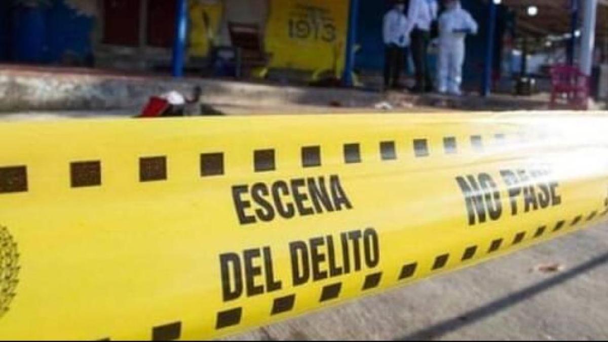 Joven de 22 años fue asesinado por un sicario en Puente Aranda, en Bogotá: ‘le dispararon por la espalda’ 