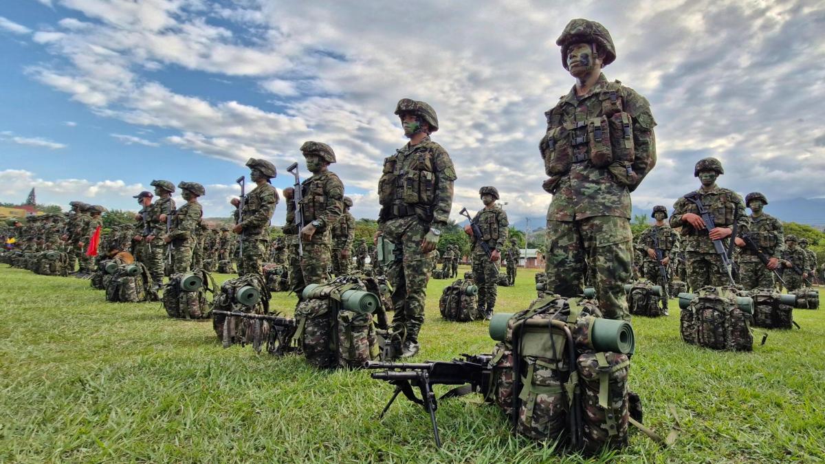 Así se blindará Cali para la COP16: más de 11.000 policías harán parte del cordón de seguridad 