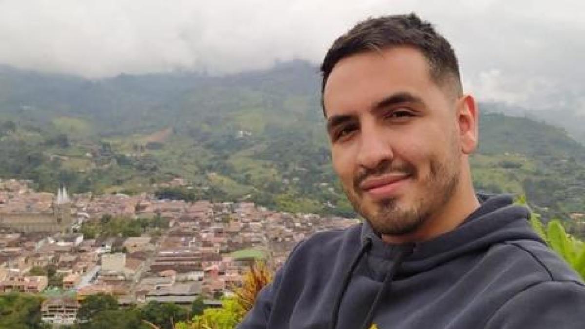 Capturan a presunto delincuente que estaría implicado en el asesinato de un ingeniero en Medellín 