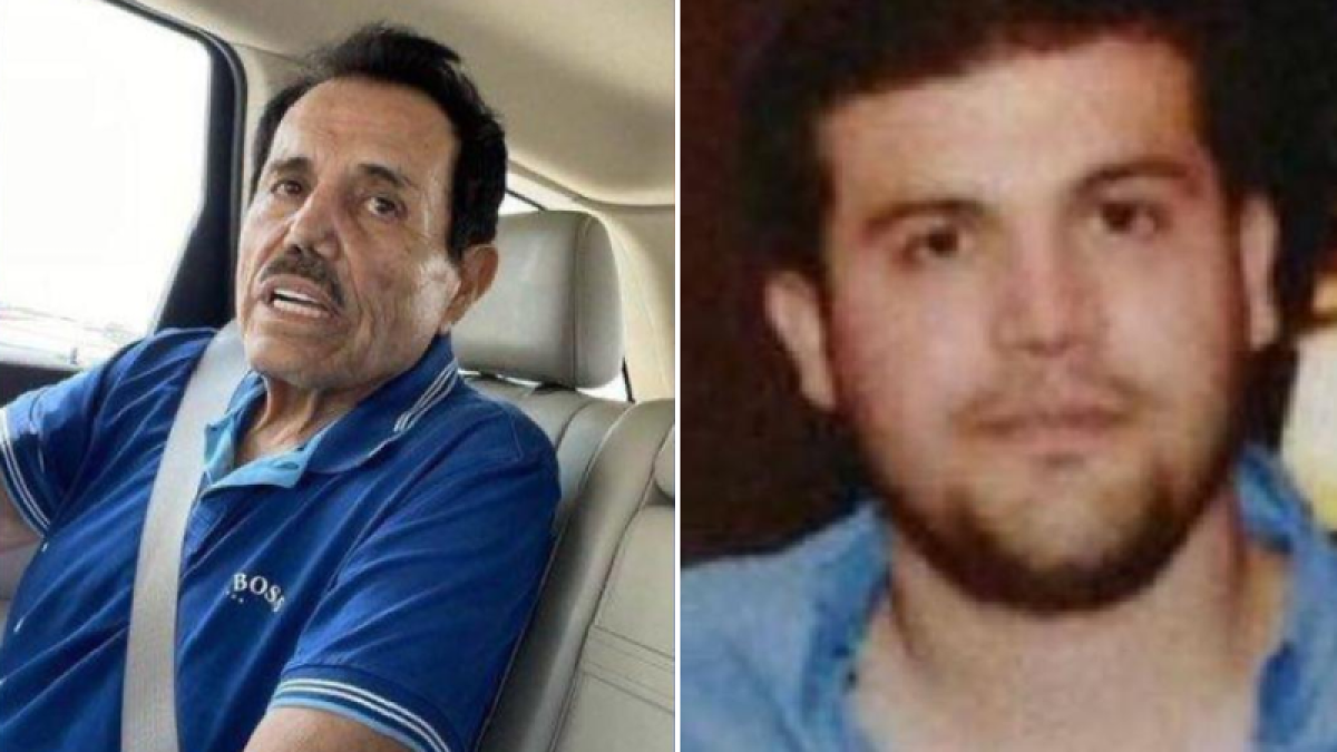 Abogado de Joaquín Guzmán López, hijo de 'El Chapo', se rehúsa a responder si su cliente coopera con las autoridades de Estados Unidos