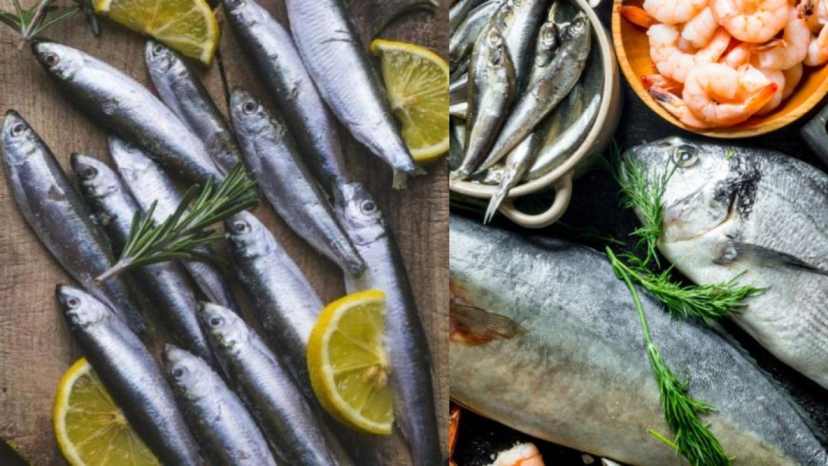 El pescado con más omega-3 que puede mejorar la memoria y prevenir enfermedades cerebrales