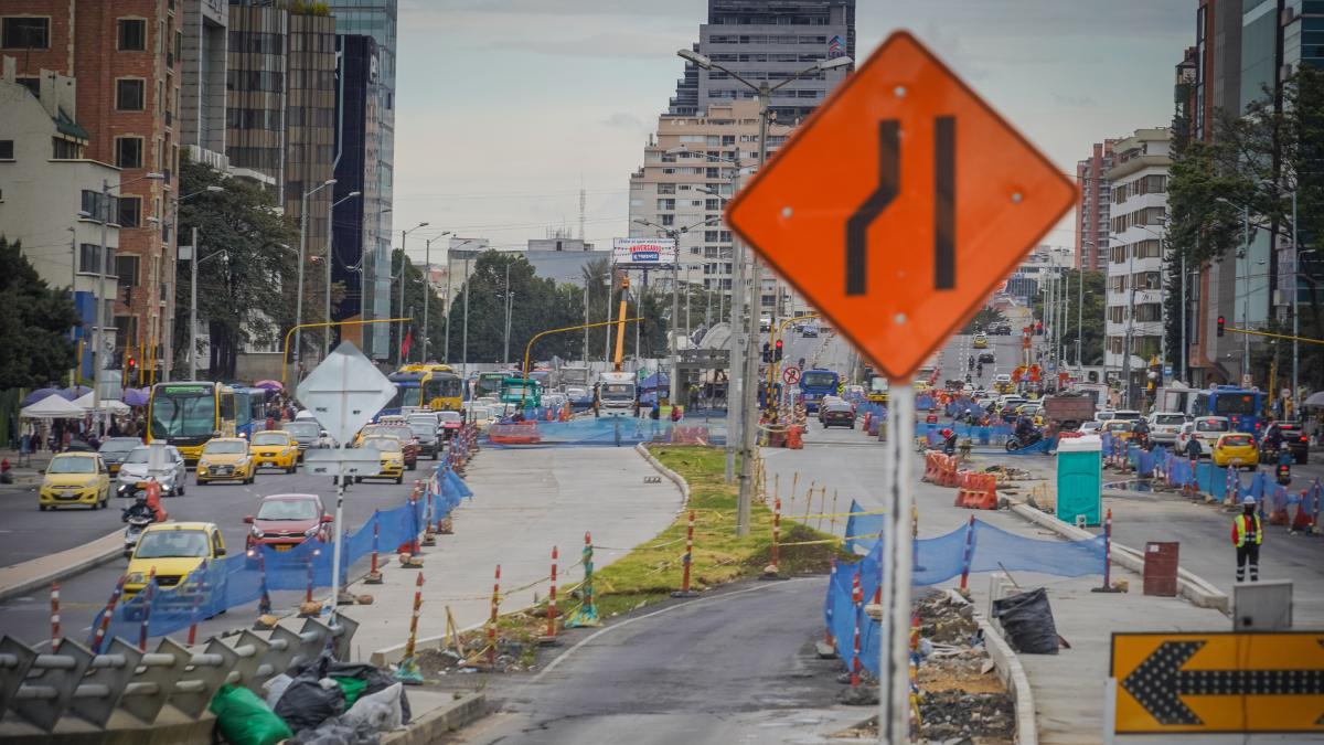 ¿Quién tiene la razón en el intenso debate por los retrasos y mayores costos de la troncal 68 de Bogotá? 