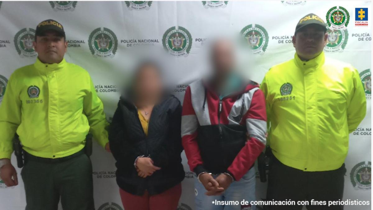 El aberrante prontuario de mujer que explotaba sexualmente a su hija en Medellín: fue condenada a 25 años de cárcel 