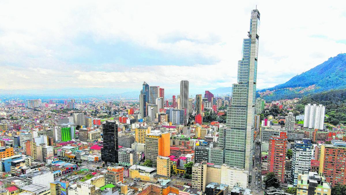 Informe de Calidad de Vida en Bogotá, 2023 | Opinión 