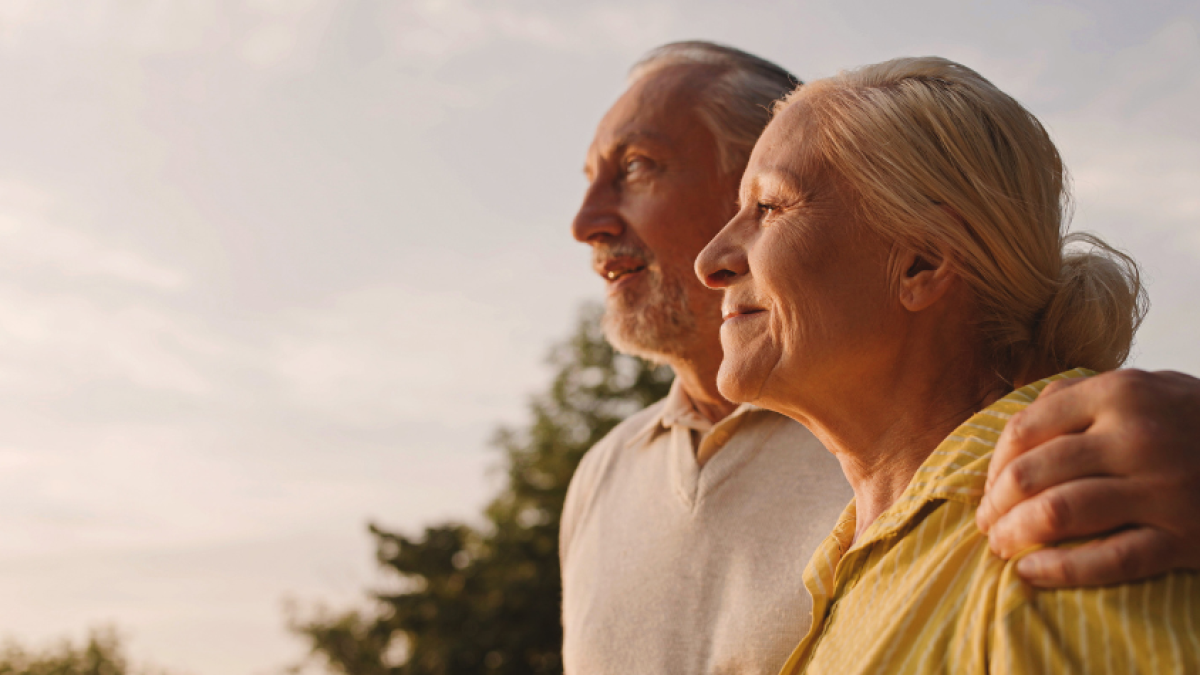 ¿Cuáles son los principales cambios en el cuerpo y la salud cuando cumple 60 años? Esto debe saber