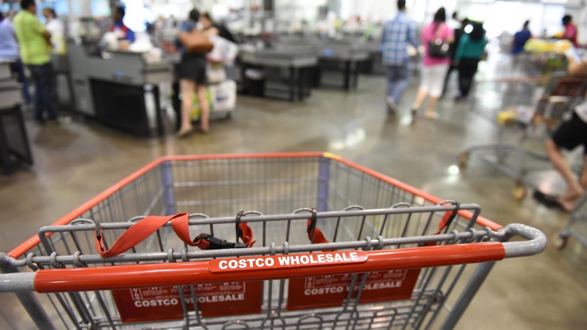 Costco reviewed its last 24 hours this week