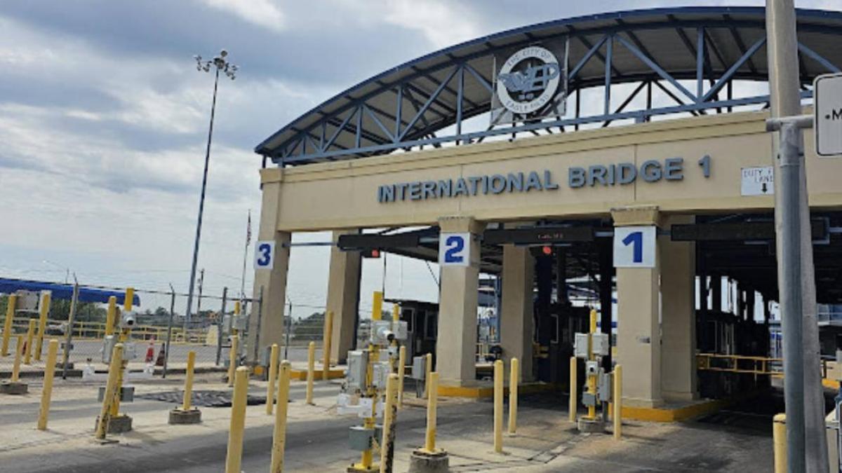 CBP One: ¿cuál es el puerto de entrada que más rechaza citas, según ChatGPT?