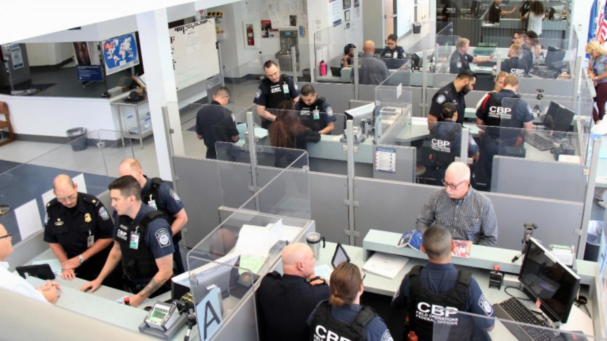 CBP anunció un próximo evento de inscripción a un importante programa para este país latino