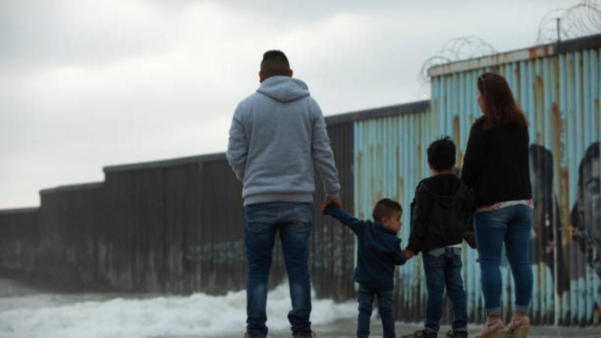 El país latino que amenazó con medidas contra Estados Unidos por las deportaciones masivas