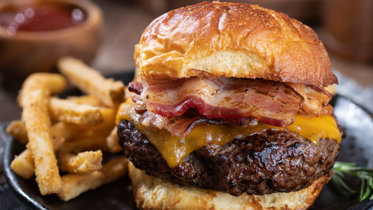 ¡Regresa el Burger Máster!: lo que debe saber sobre el evento de hamburguesas más esperado