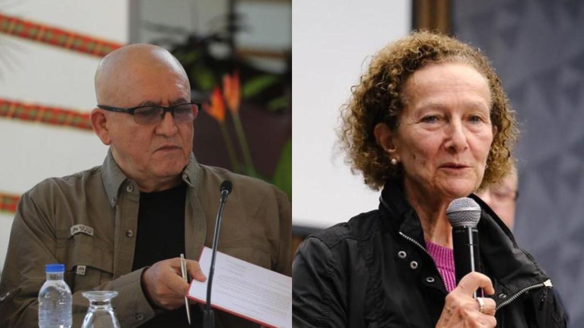 Conferencia Episcopal insta al Gobierno y al Eln a ‘mantener un canal de diálogo’ tras suspensión de la mesa