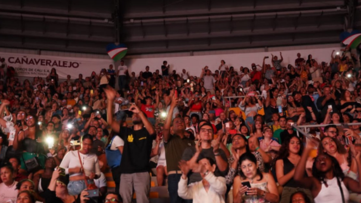 Arena Cañaveralejo desata pleito entre Colboletos y la Sociedad Plaza de Toros de Cali 