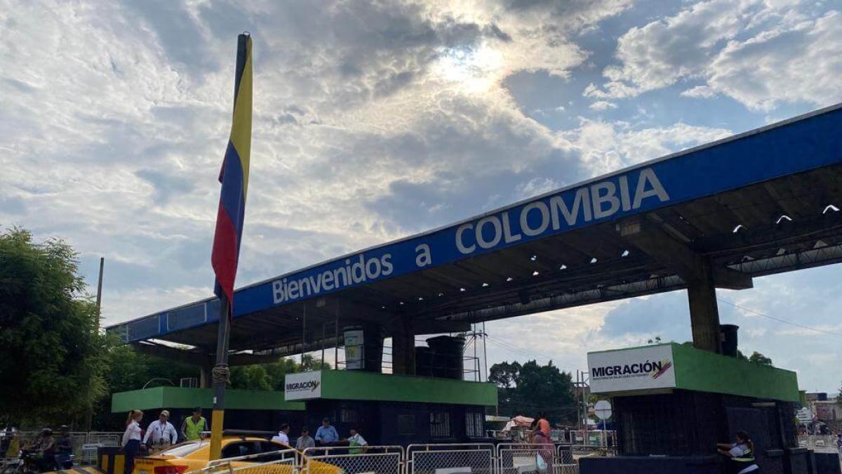 Venezuela libera a cuatro antiguos guerrilleros de las Farc y un funcionario colombiano detenidos en la frontera: esto es lo que se sabe