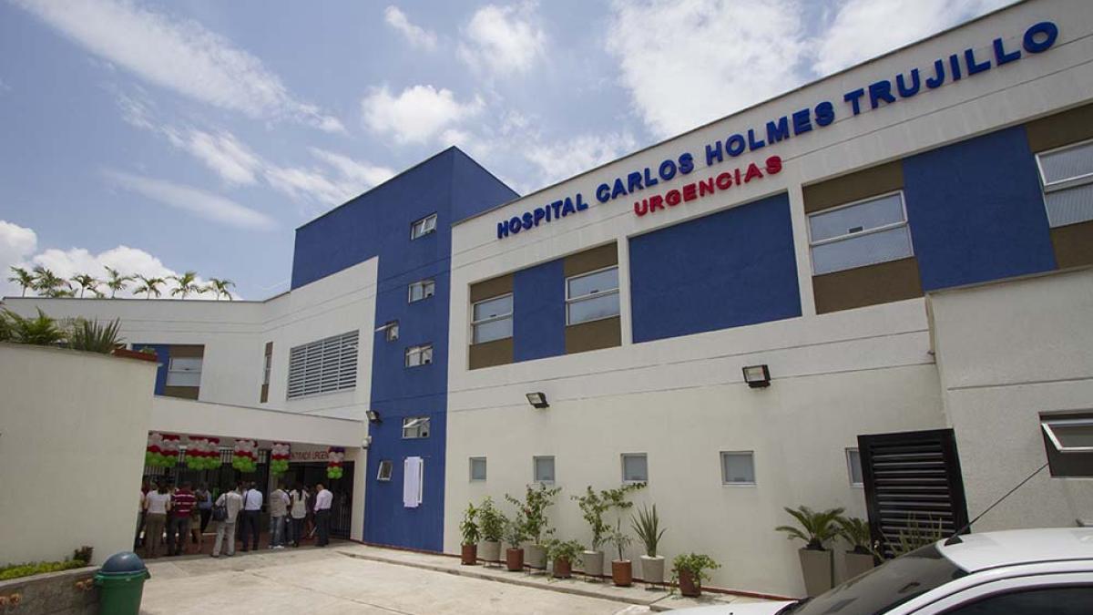 Tensión adentro de un hospital luego de enfrentamiento entre hombres armados en una calle del oriente de Cali 