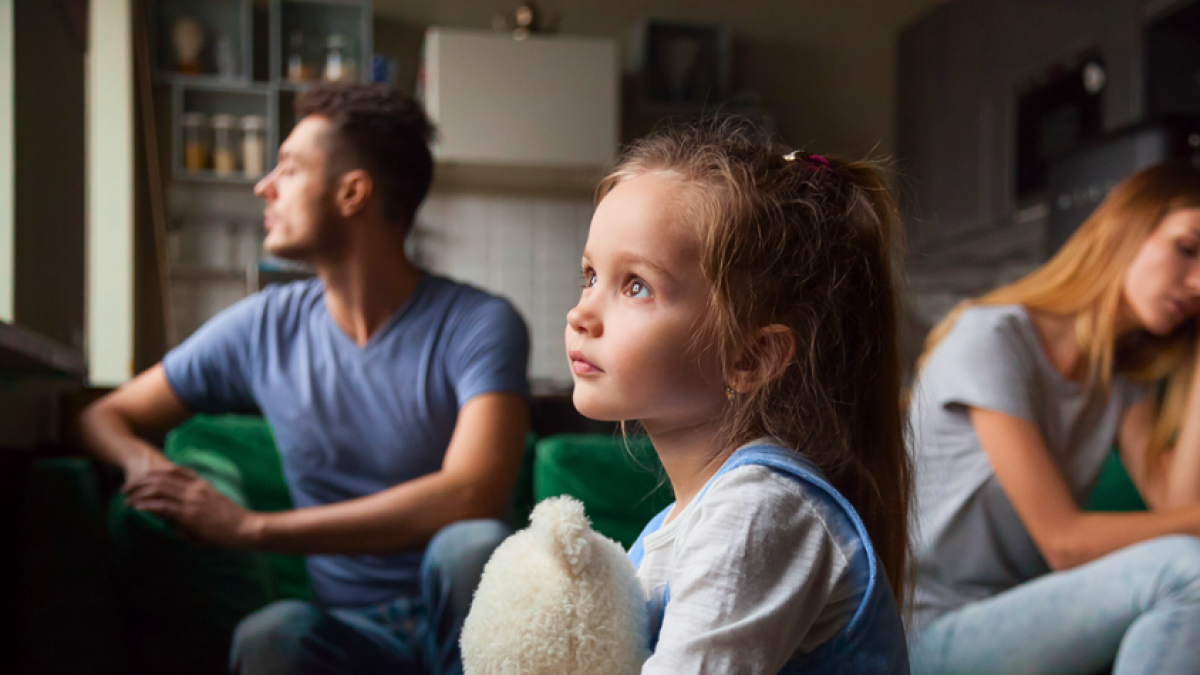 La crianza respetuosa bien aplicada no produce 'niños malcriados': aprenda cómo es el modelo basado en la disciplina positiva