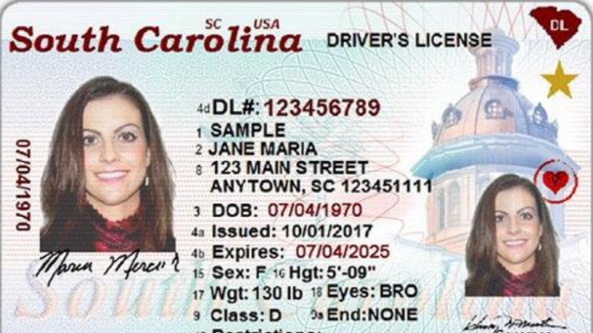 Así puede tramitar la Real ID si no es ciudadano de Estados Unidos