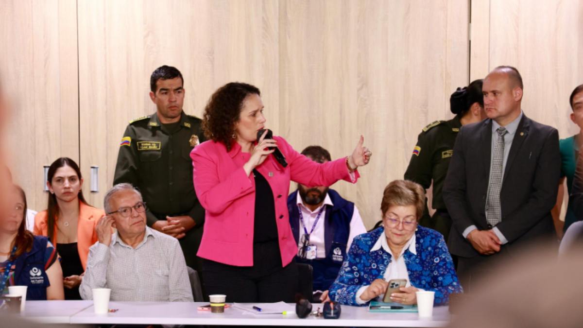 Gobierno y camioneros llegan a un principio de acuerdo para levantar