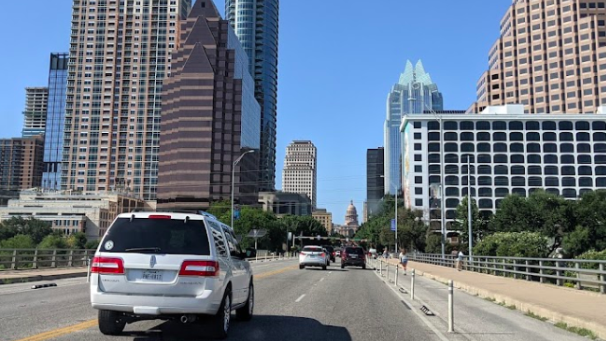 Texas: estos son los autos que no pasarán por la inspección de seguridad desde enero