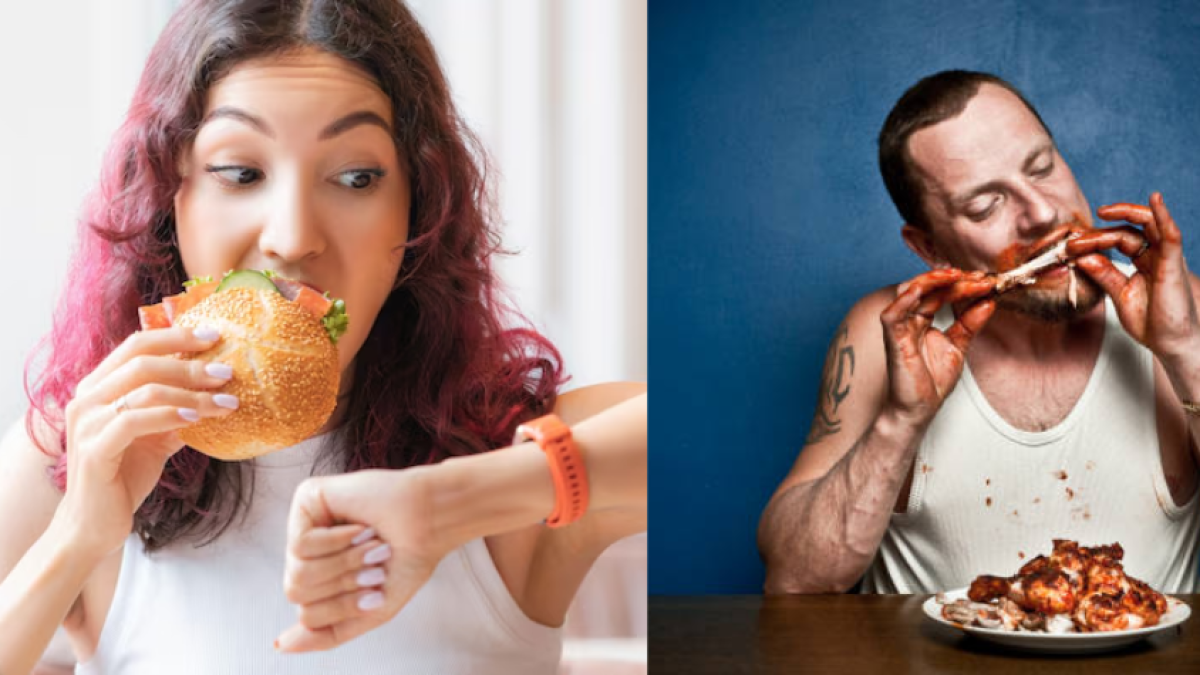 Nutricionista revela tres hábitos dañinos con la comida que nos enferman gravemente: comer tarde en la noche, uno de ellos