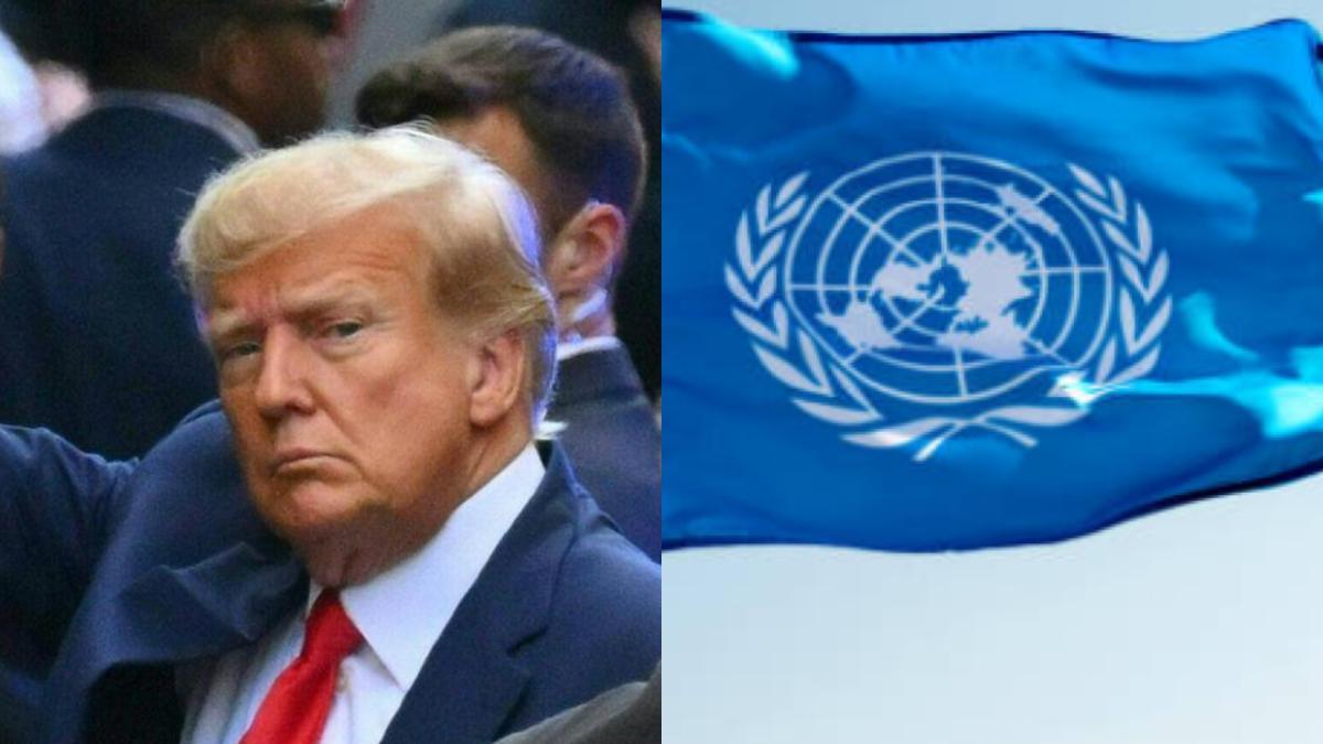 Si Donald Trump gana, la ONU 'no sobreviviría': empleado de la organización