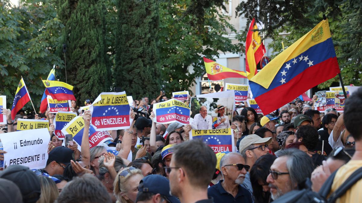 'Colombia ya no es un país seguro para la disidencia política de Venezuela': abogado defensor de derechos humanos