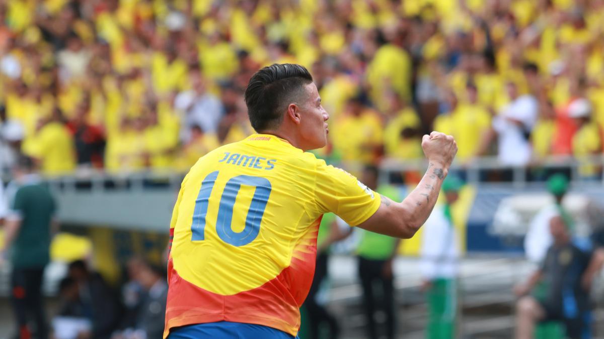 En el penalti de Colombia contra Argentina, en las eliminatorias, pasó algo que pocos vieron: ¿qué fue?