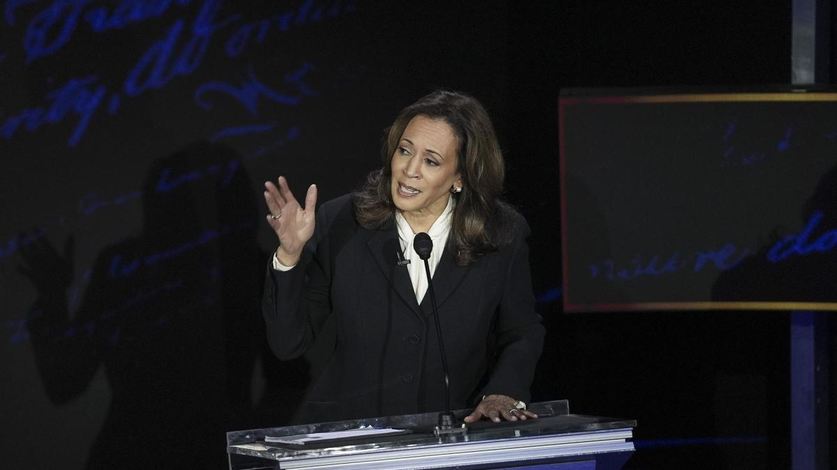 El ‘Nostradamus’ de las elecciones en EE. UU. predice un triunfo de Kamala Harris: ‘No hay nada que Donald Trump pueda hacer’