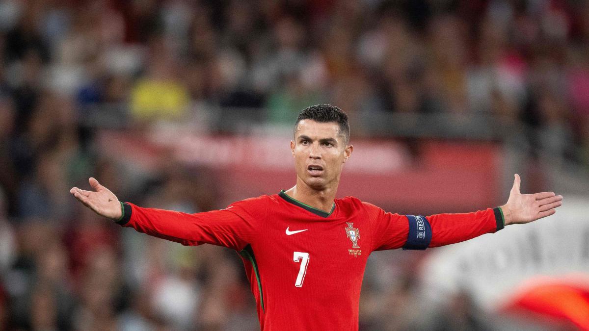 Hotel de Cristiano Ronaldo en Madrid busca empleado que haga cocteles: ofrece sueldazo anual y 50 días de vacaciones